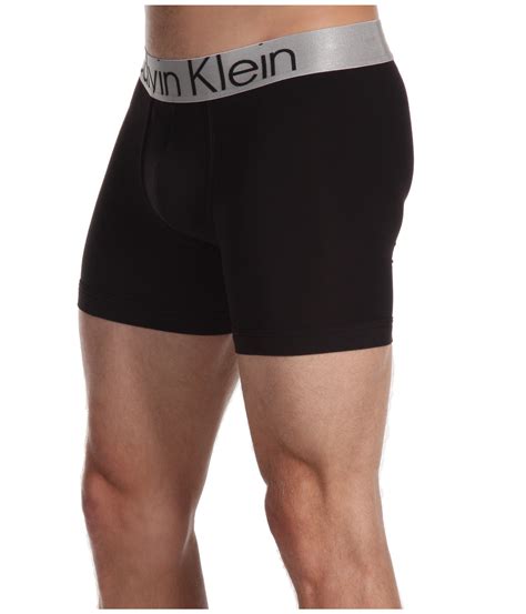 6 pcs calvin klein men ck steel underwear boxer brief|Calvin Klein boxers cheapest price.